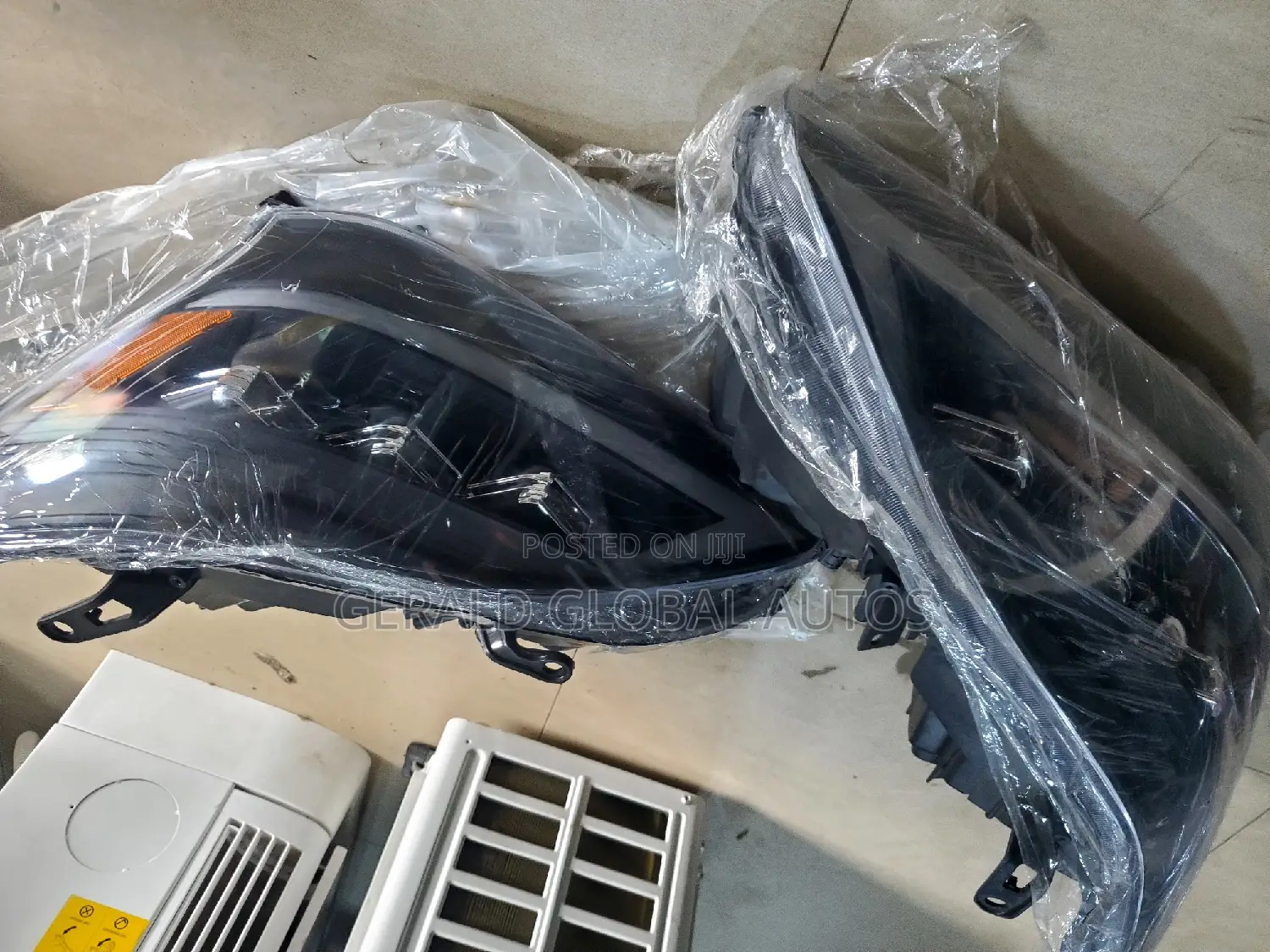 Head Lamp Lexus RX 330 2004 - 2008