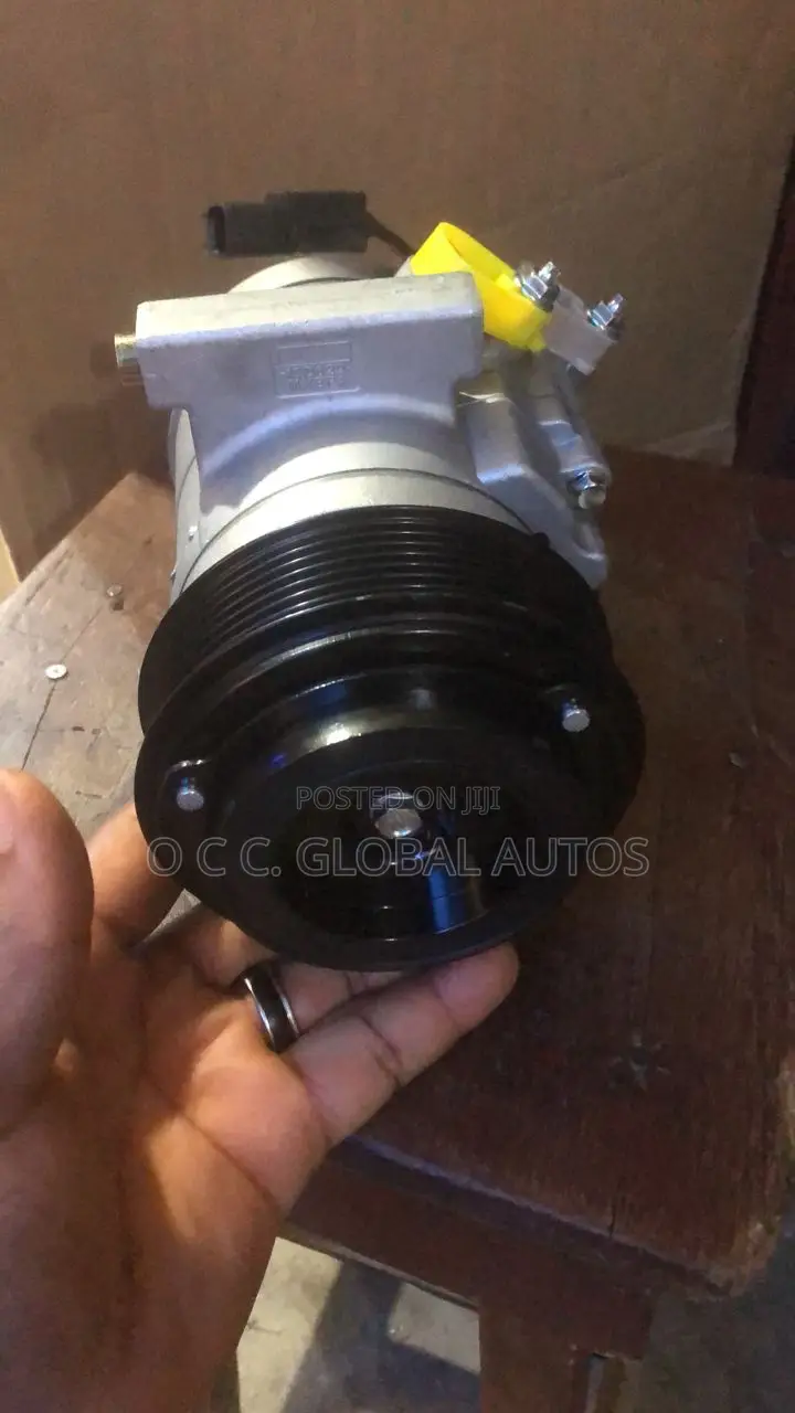 Original Compressor Ford Ranger 2014 Model