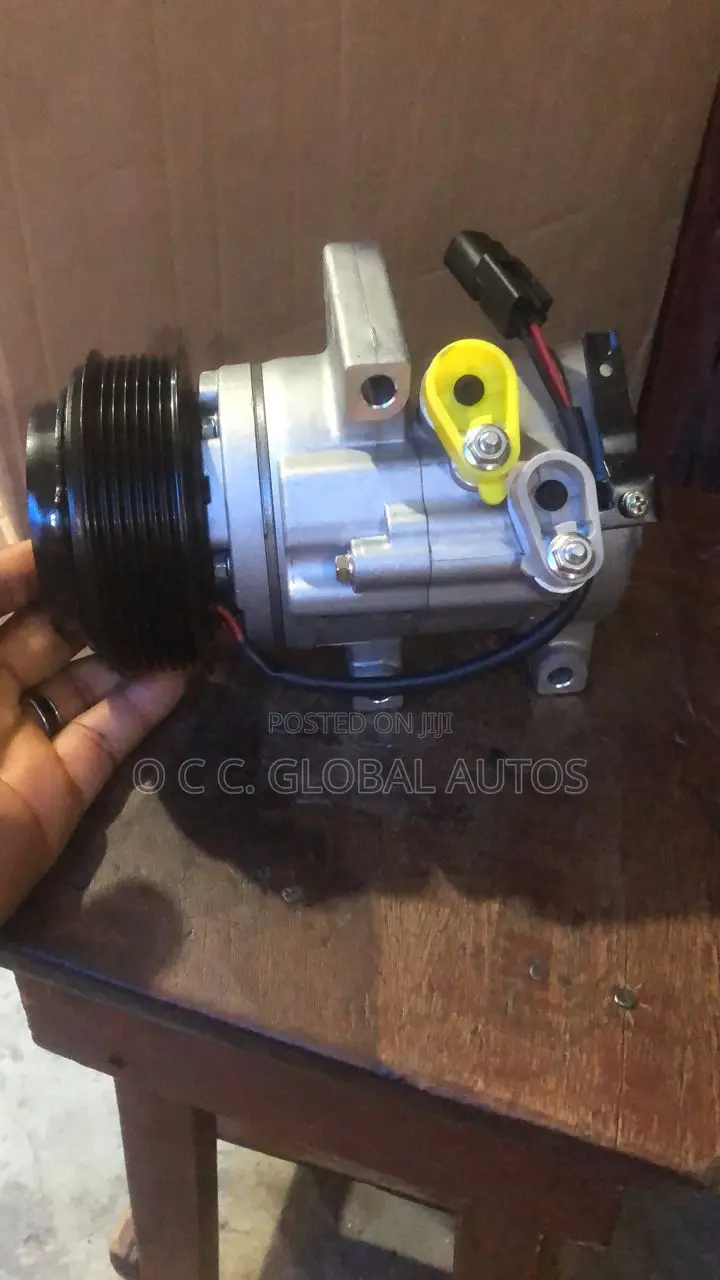 Original Compressor Ford Ranger 2014 Model