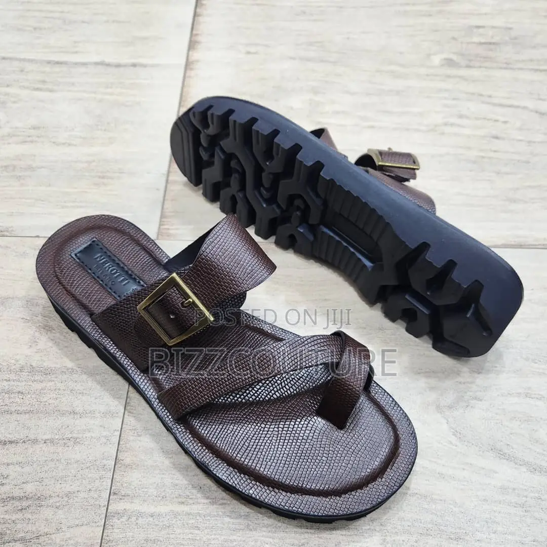 Original Italian Slippers Available in Store