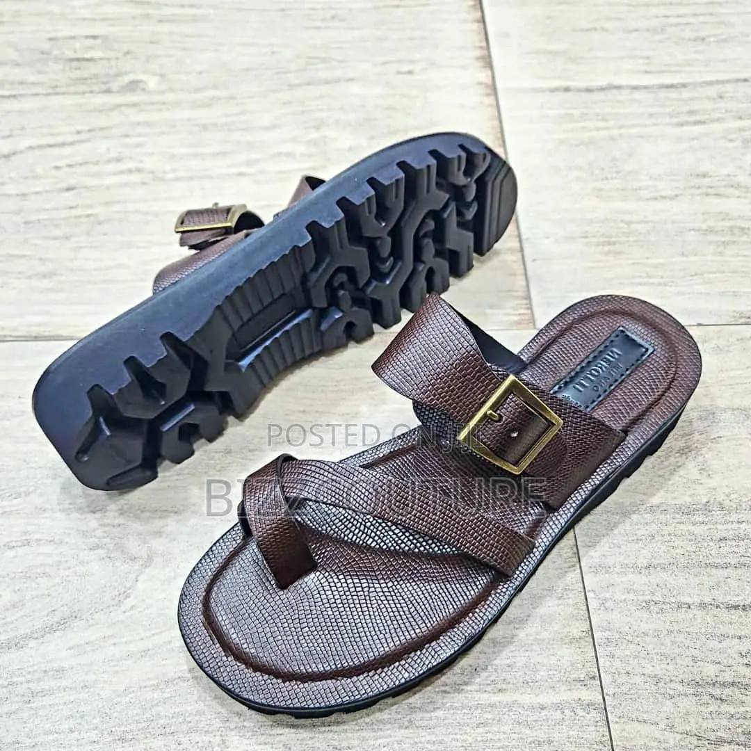 Original Italian Slippers Available in Store