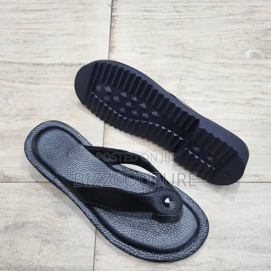 Original Italian Slippers Available in Store