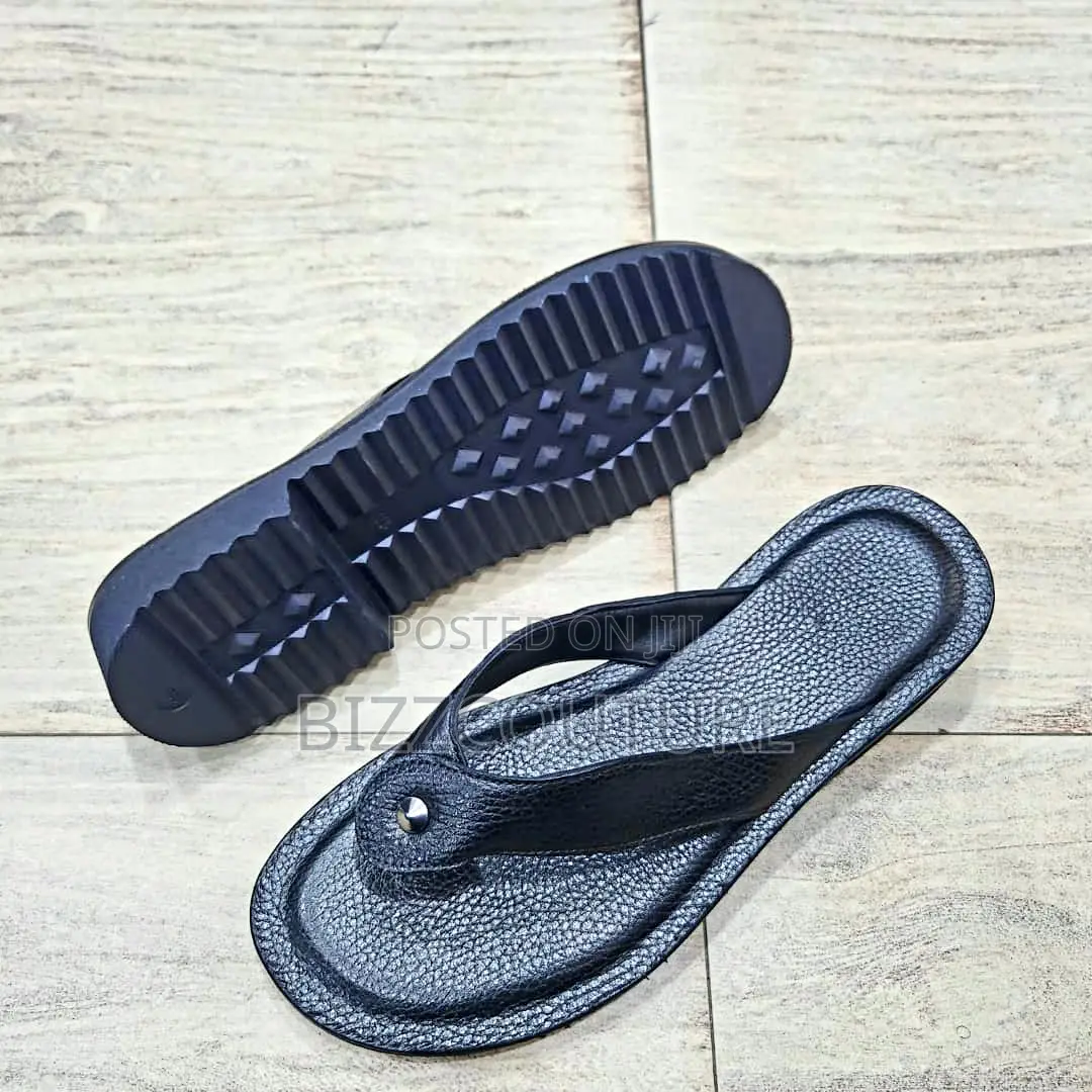 Original Italian Slippers Available in Store