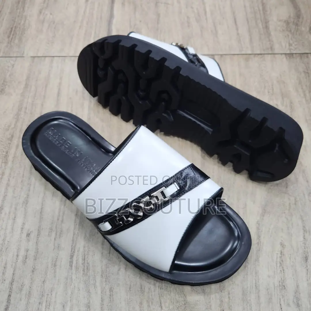 Original Italian Slippers Available in Store