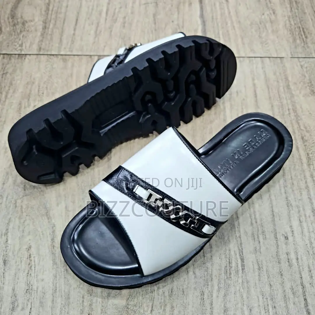 Original Italian Slippers Available in Store