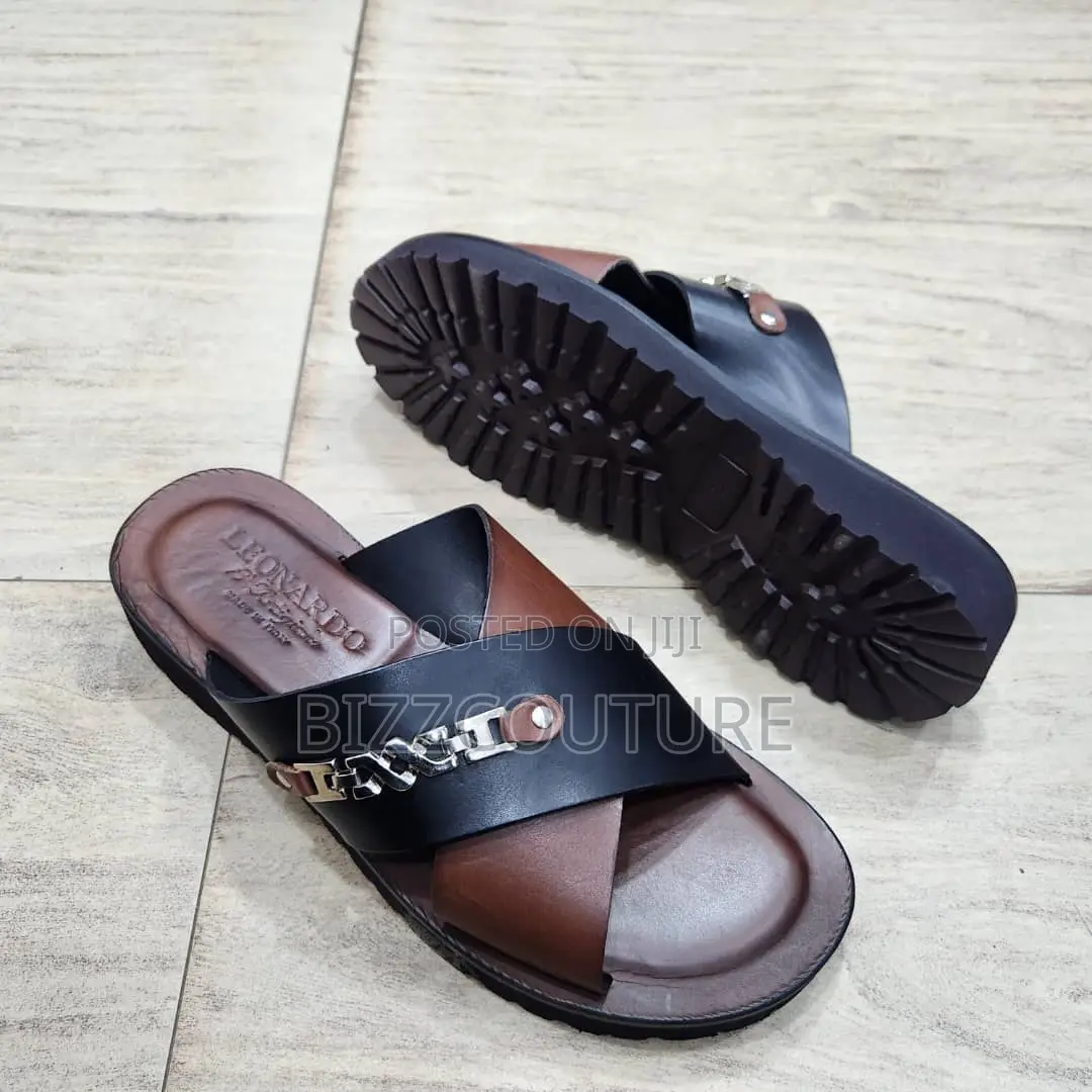 Original Italian Slippers Available in Store