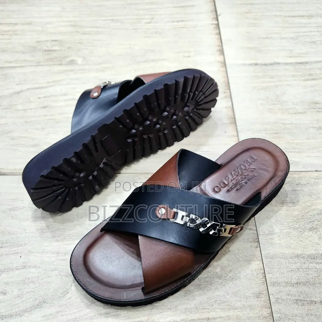 Original Italian Slippers Available in Store