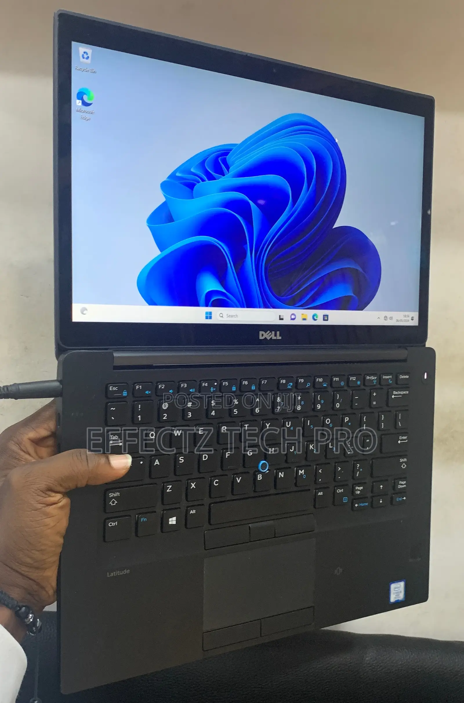 Laptop Dell Latitude 7480 16GB Intel Core I5 SSD 256GB