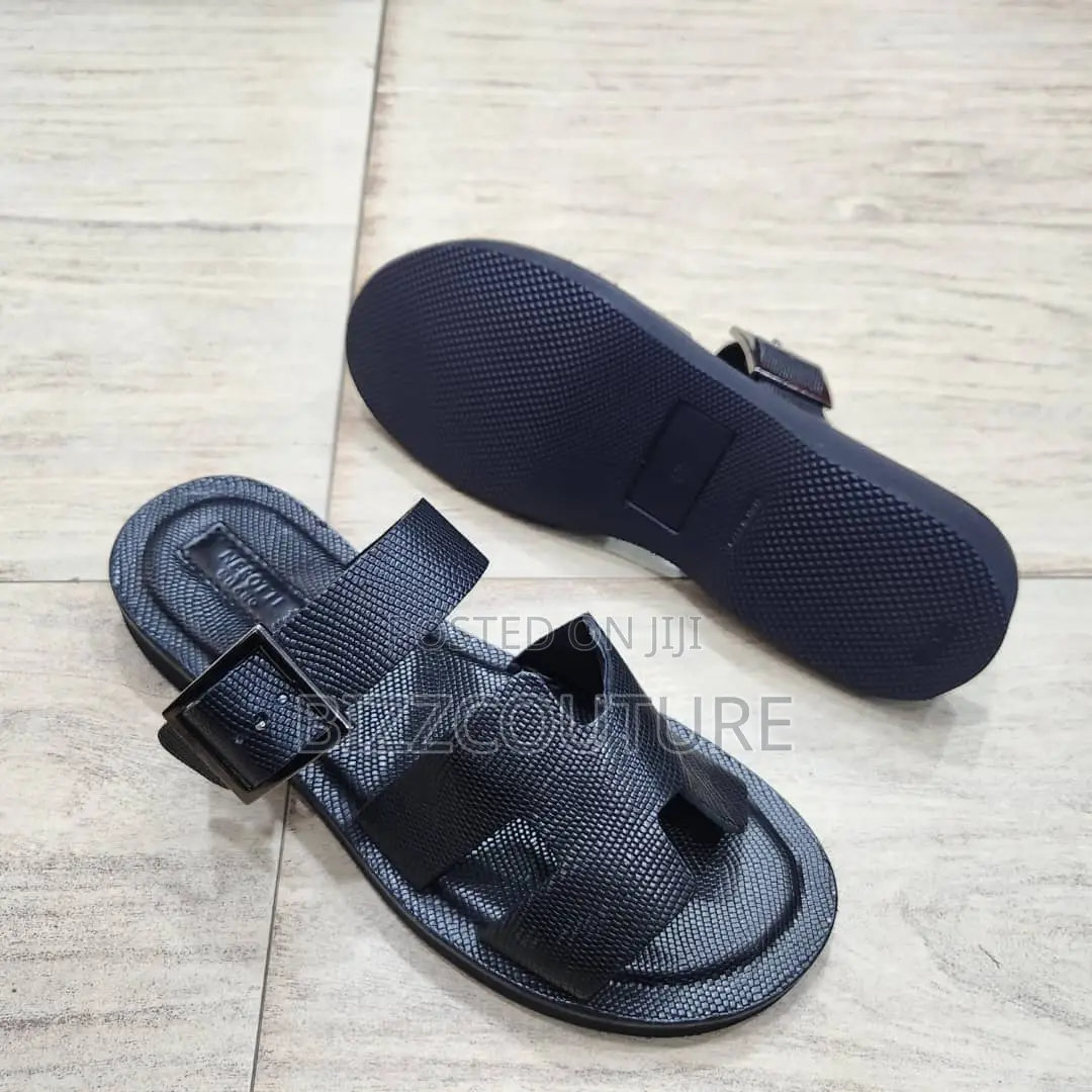 Original Italian Slippers Available in Store