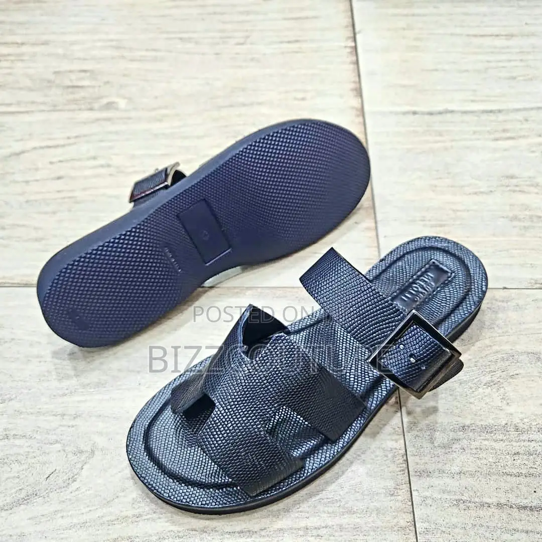 Original Italian Slippers Available in Store