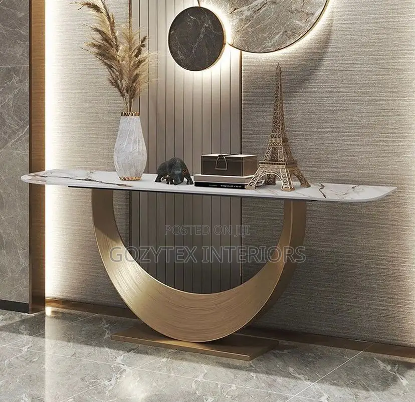 Console Table