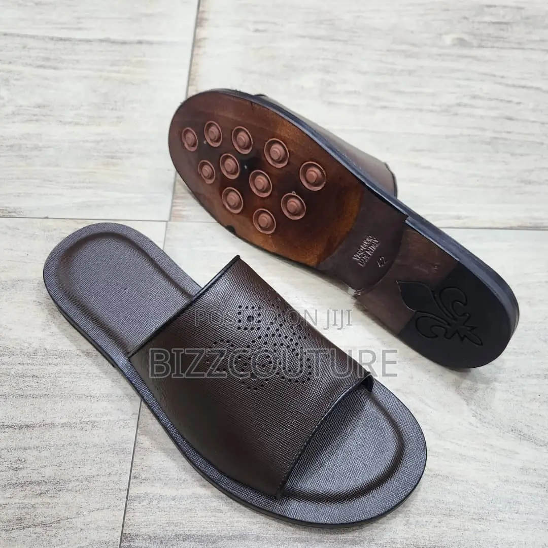 Original Italian Slippers Available in Store