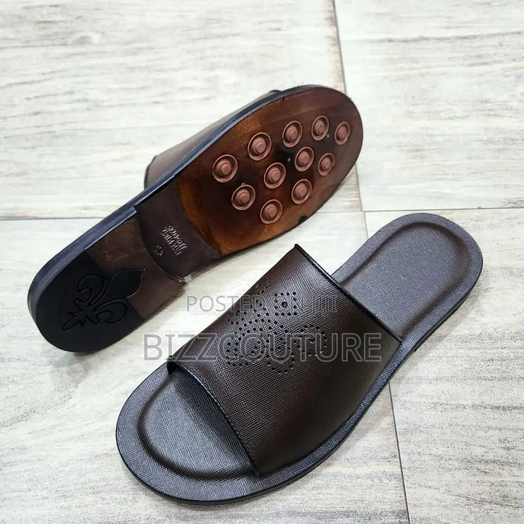 Original Italian Slippers Available in Store