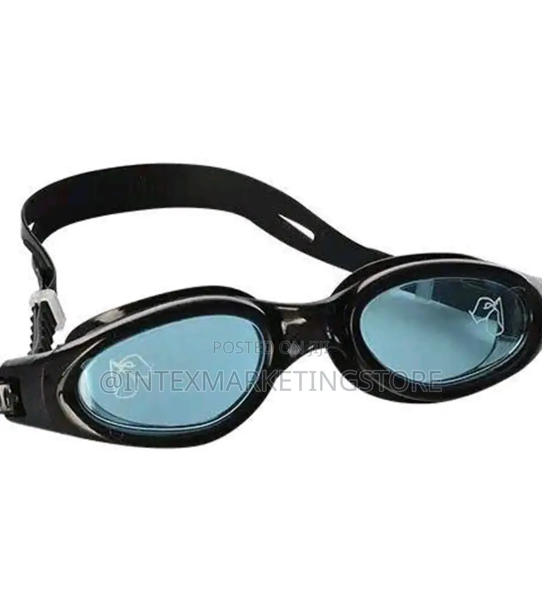 Intex Pro Master Swimming Goggles