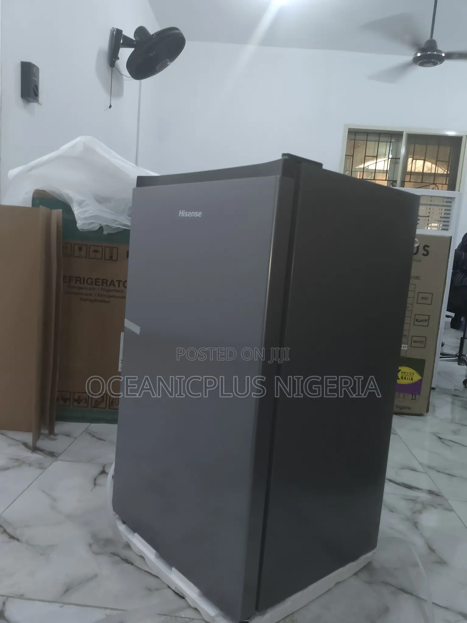 Durability of the Hisense Fero93dr Refrigerator Is Top Notch