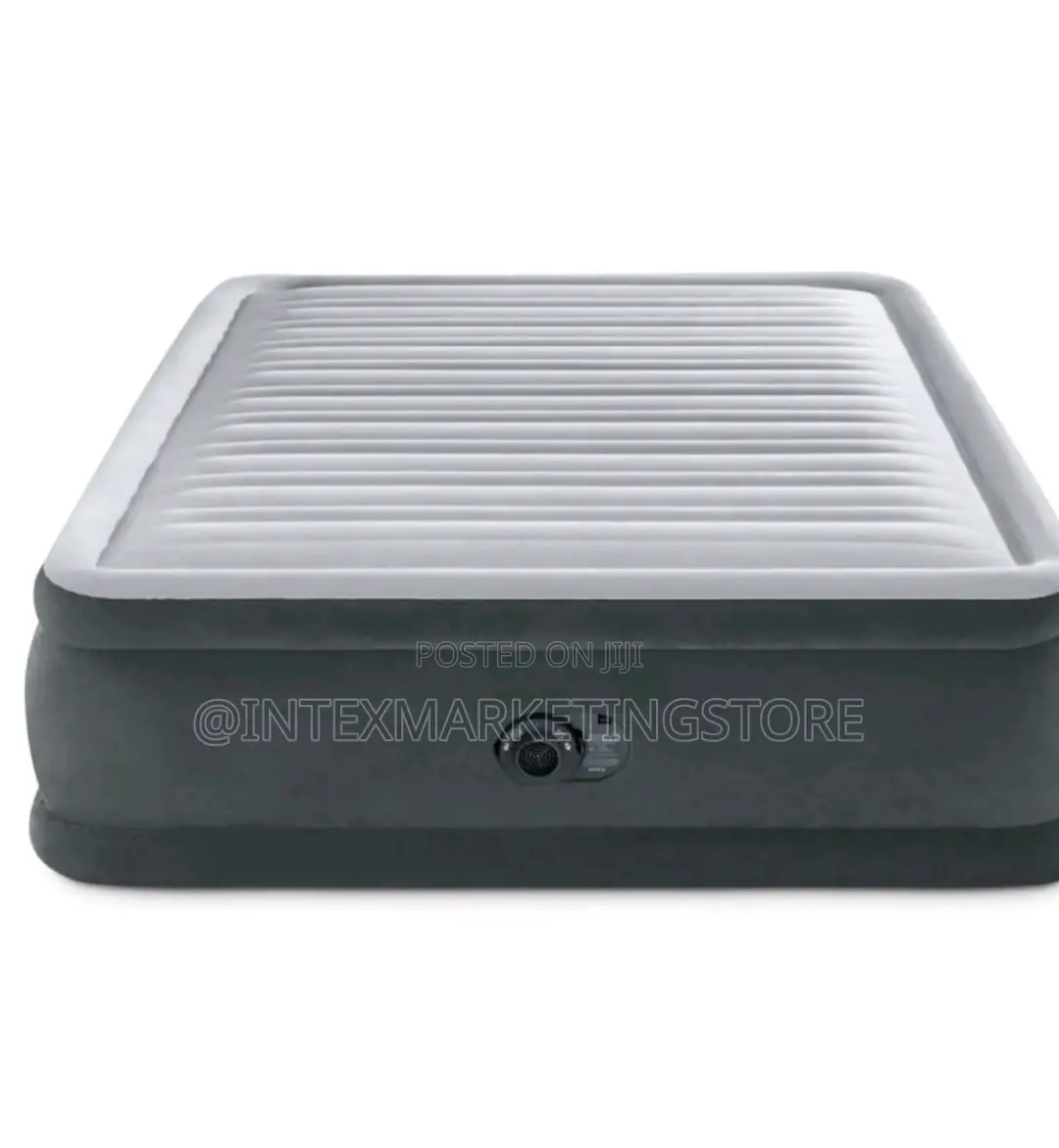 Intex Inflatable Queen Air Mattress