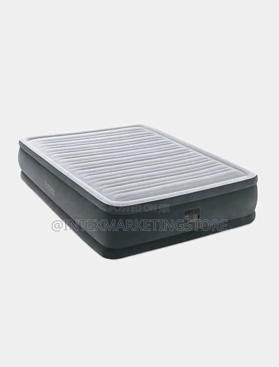 Intex Inflatable Queen Air Mattress