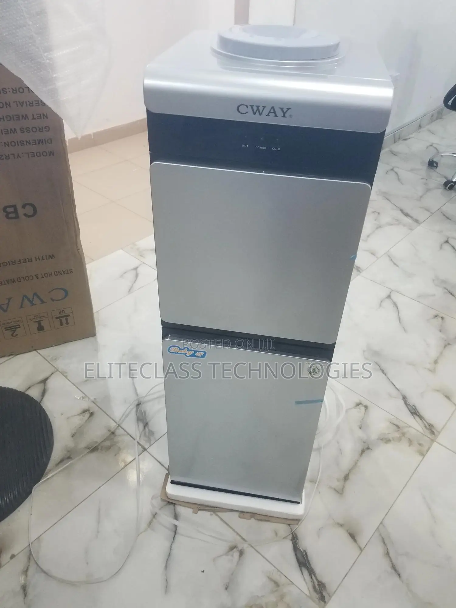 Top Quality Cway Water Dispenser BYB72.