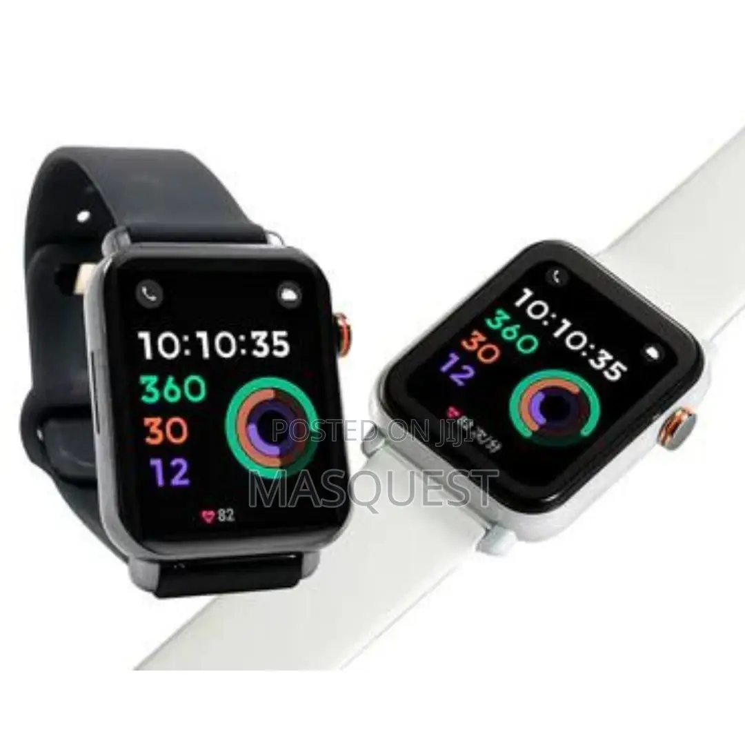 Autel Otofix Smart Key Smart Watch