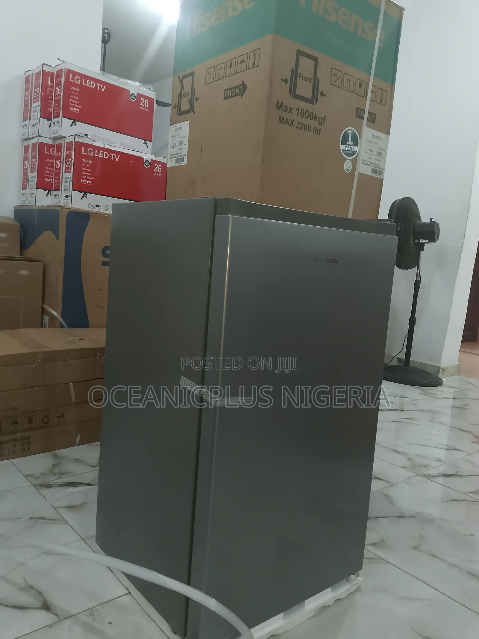 Comfortable and Easy Use Hisense Ref093dr Refrigerator