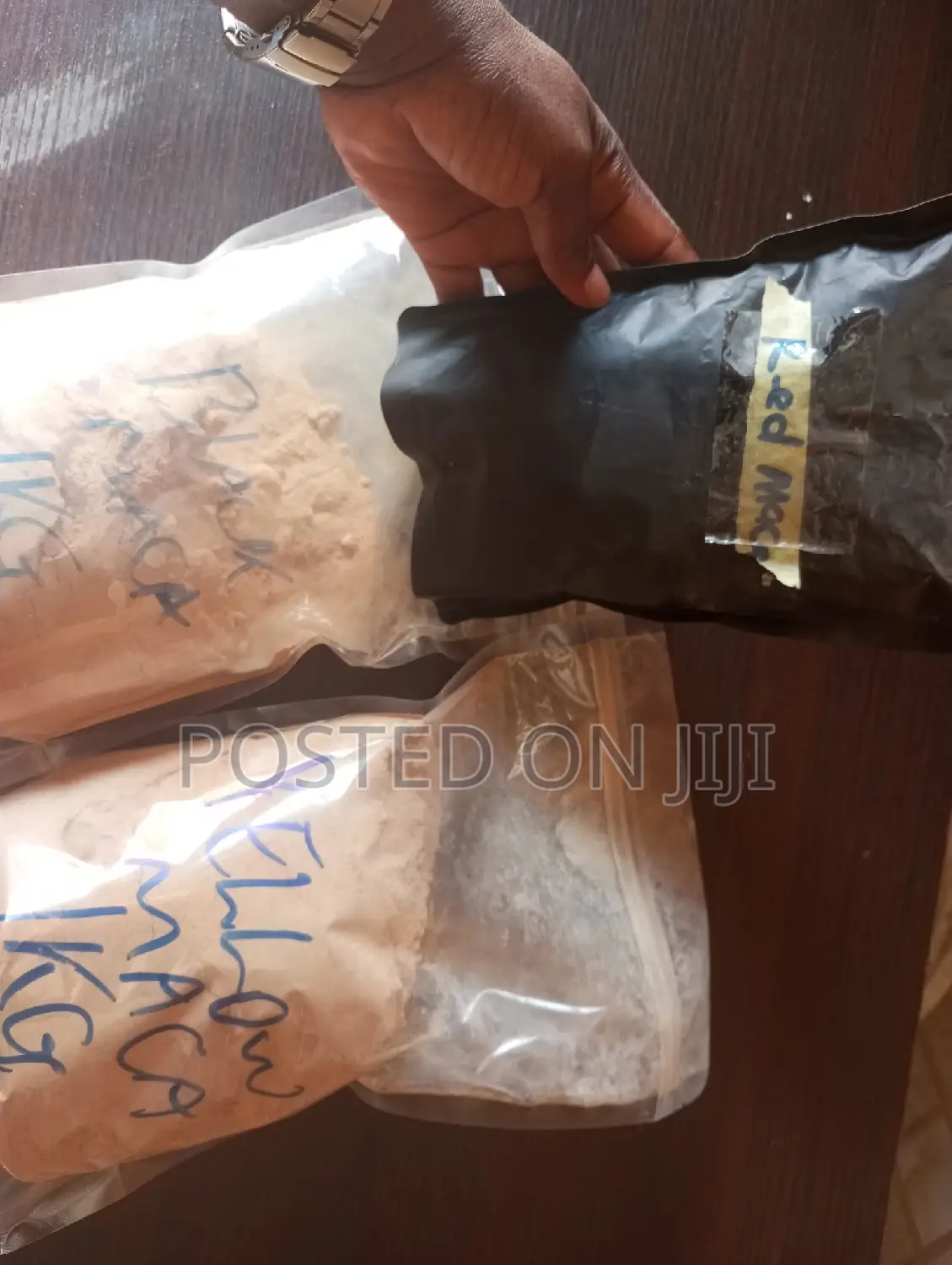 Maca Powder 100g