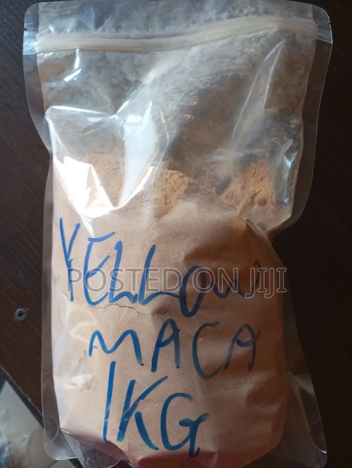 Maca Powder 100g