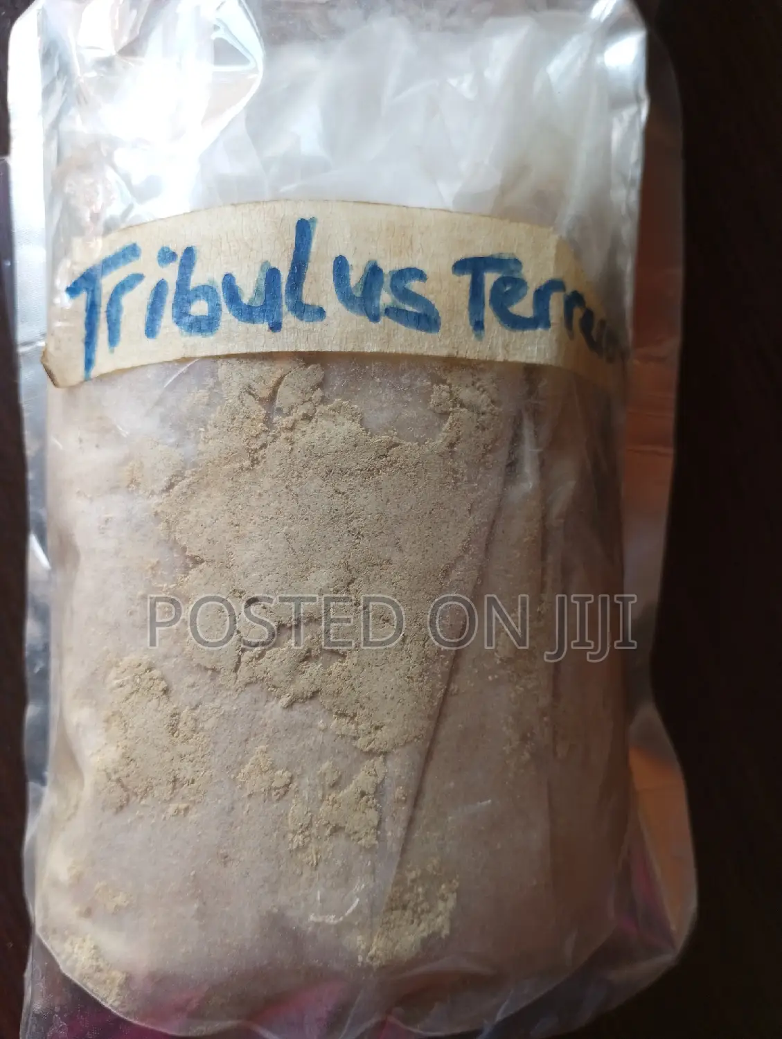 Tribulus Terrestrial (Gokshura) Powder 100g