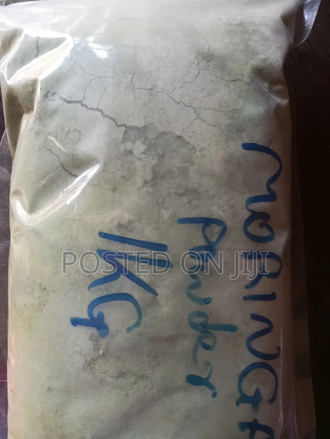 Moringa Powder 100g