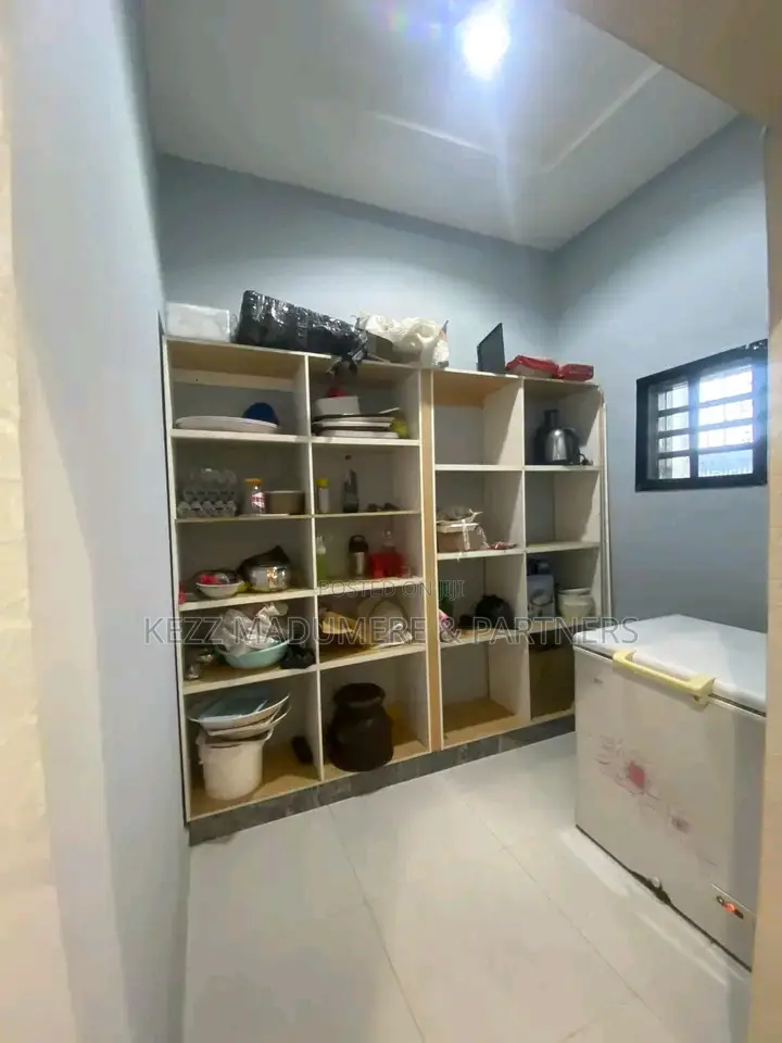 5bdrm Duplex in Cedarwood Estate, Port-Harcourt for sale