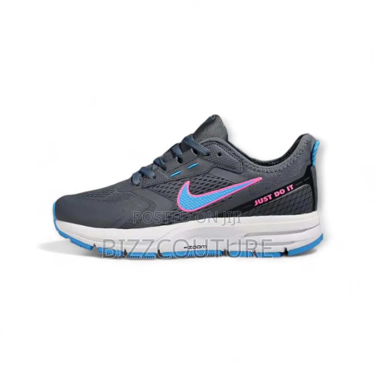Original NIKE Sneakers Available in Store