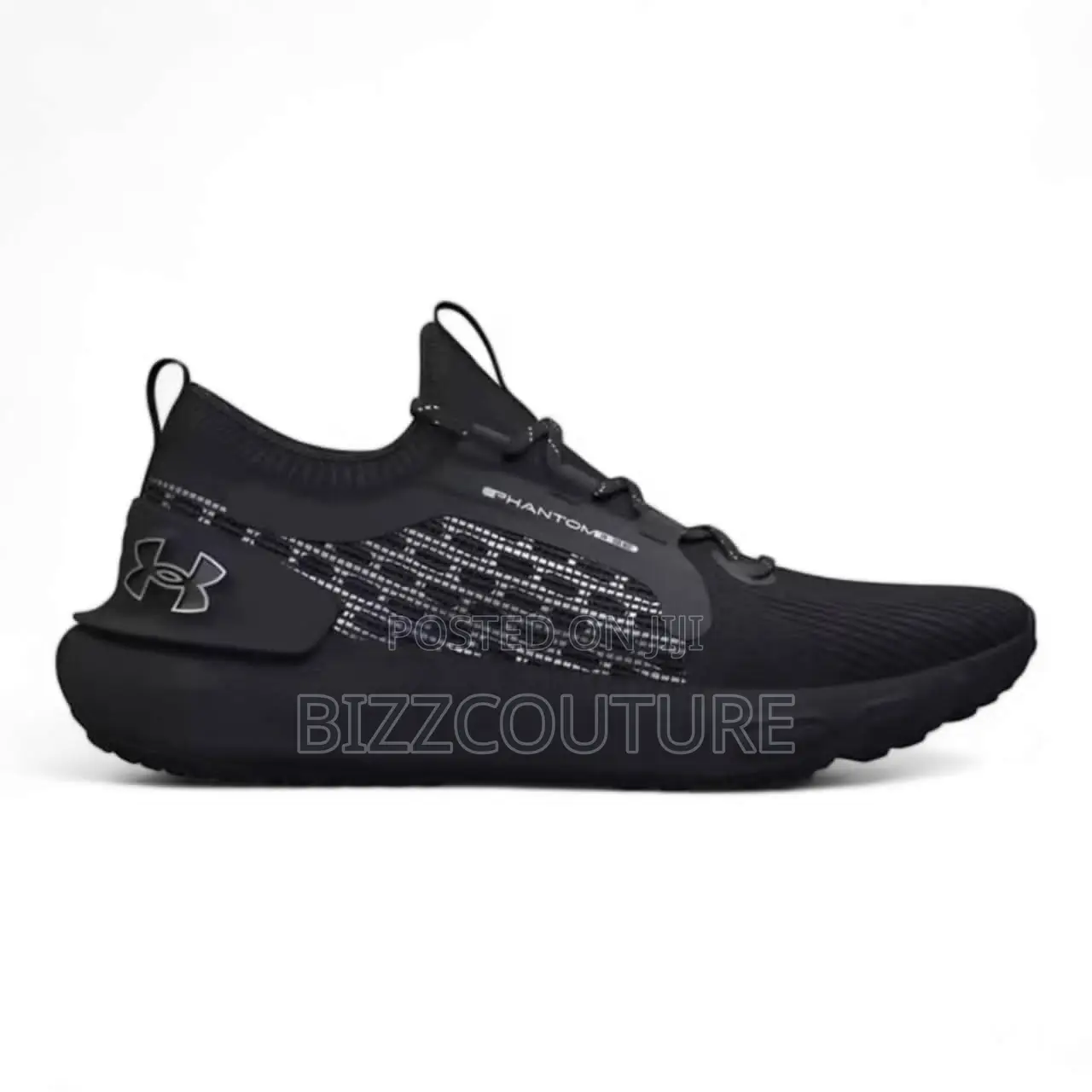 Original UNDER ARMOUR Sneakers Available in Store