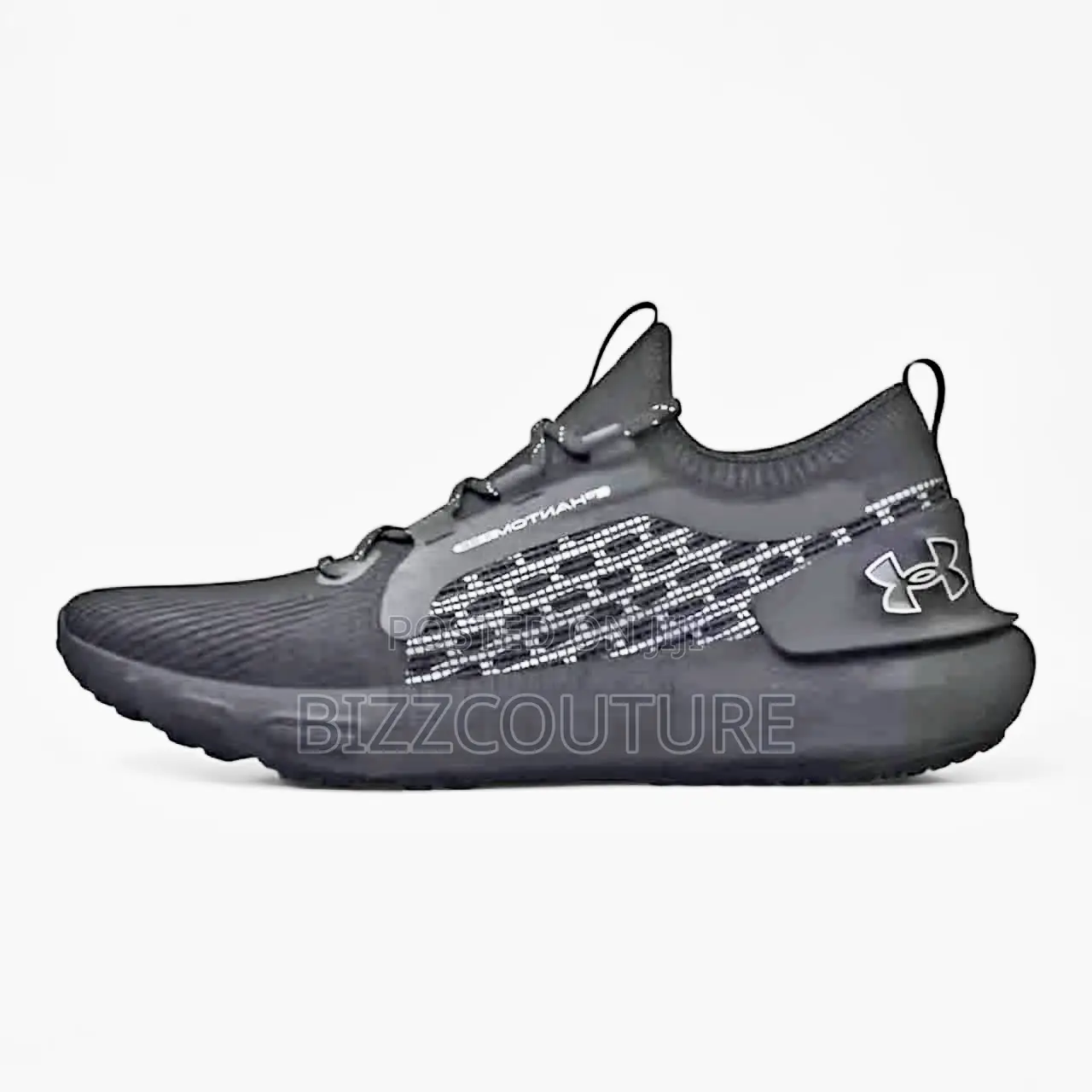 Original UNDER ARMOUR Sneakers Available in Store