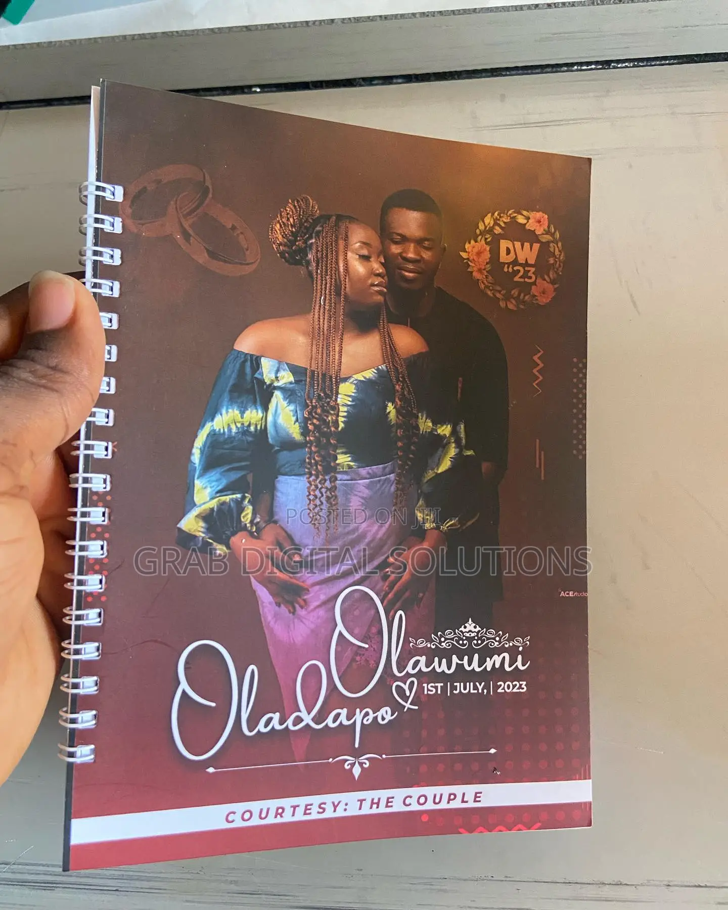 Best High Quality Jotter Printers in Yaba