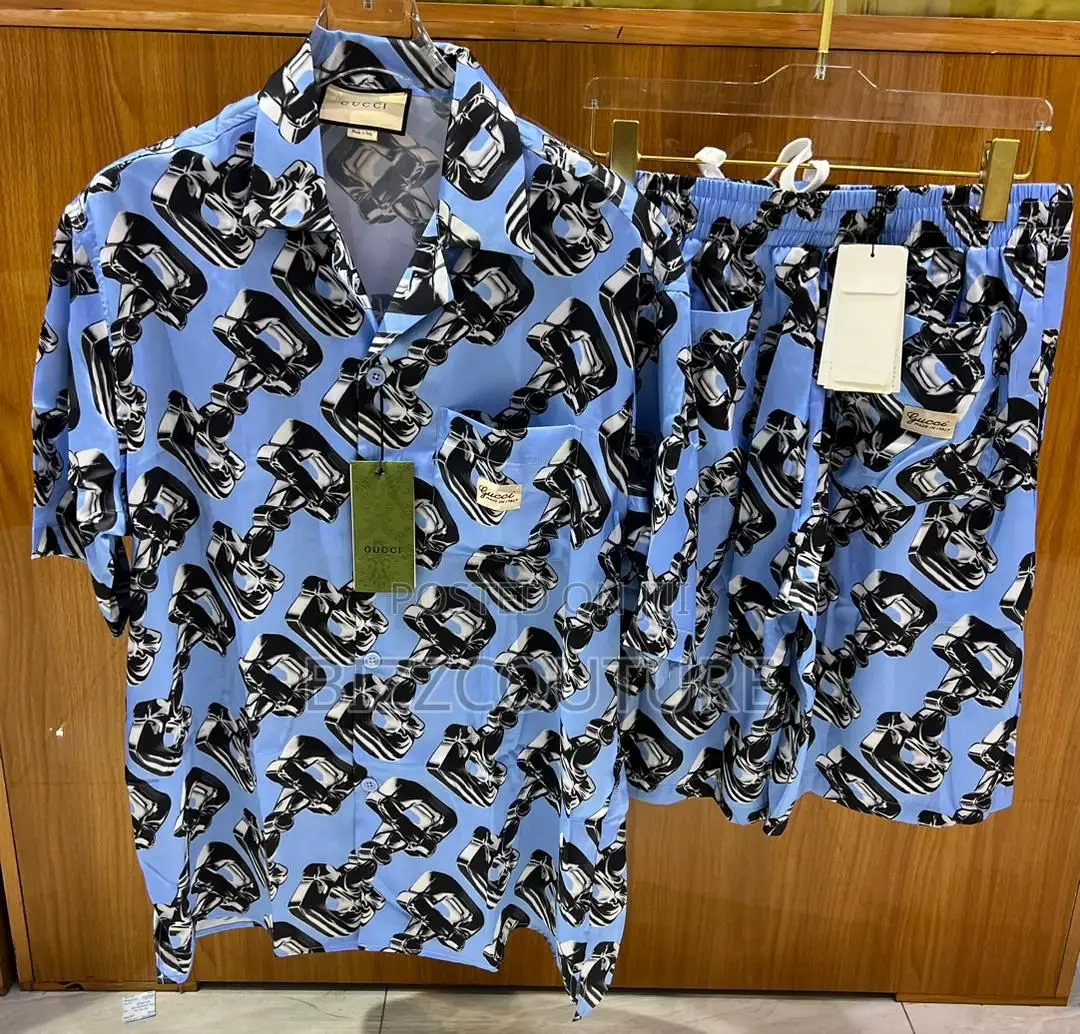 Original GUCCI UP DOWN Wears Available in Store