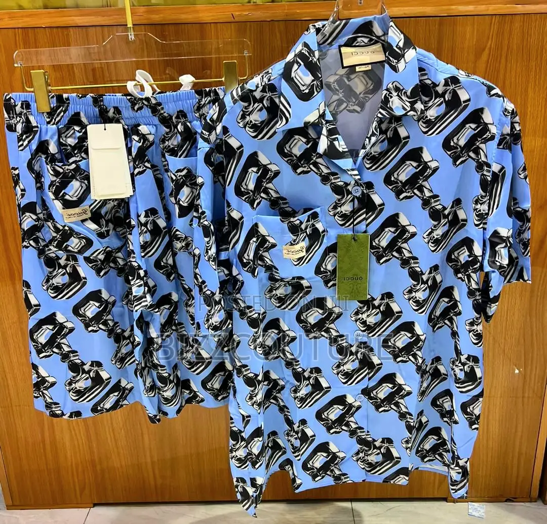 Original GUCCI UP DOWN Wears Available in Store