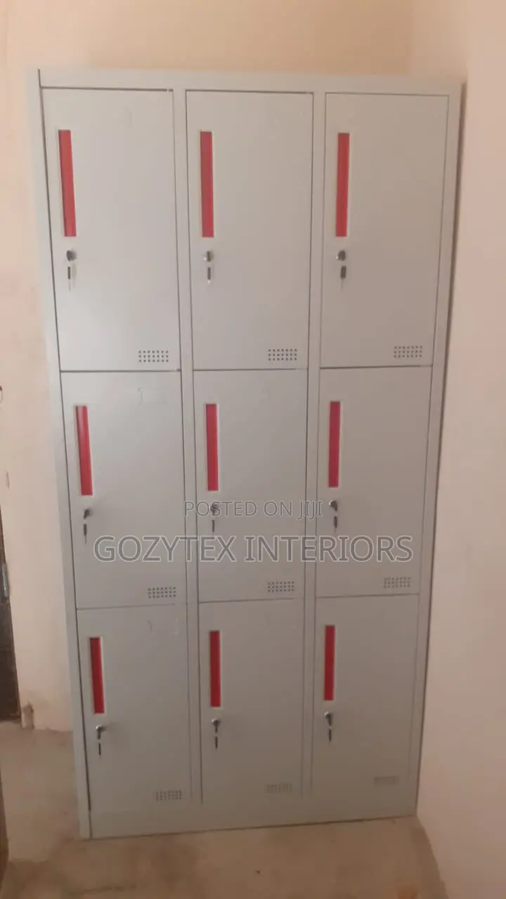 File Cabinet