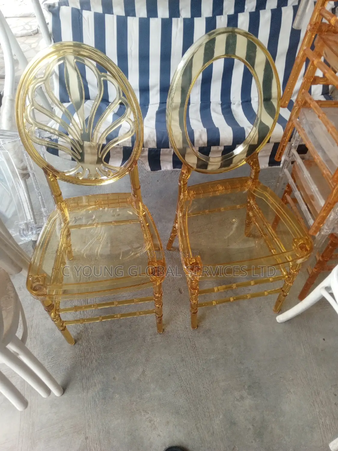 High Quality Banquet Chair