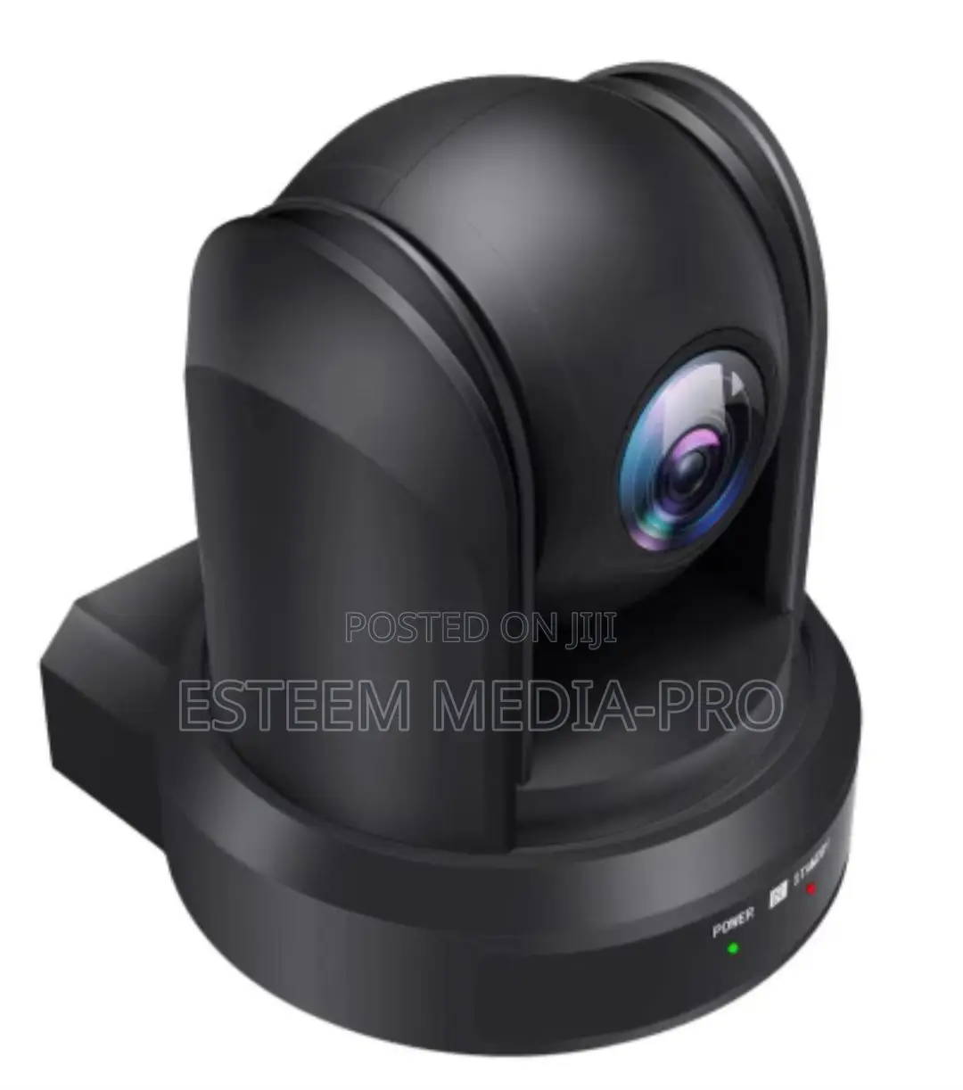 PTZ 10x Optical Zoom Usb Live Conferencng Streaming Camera