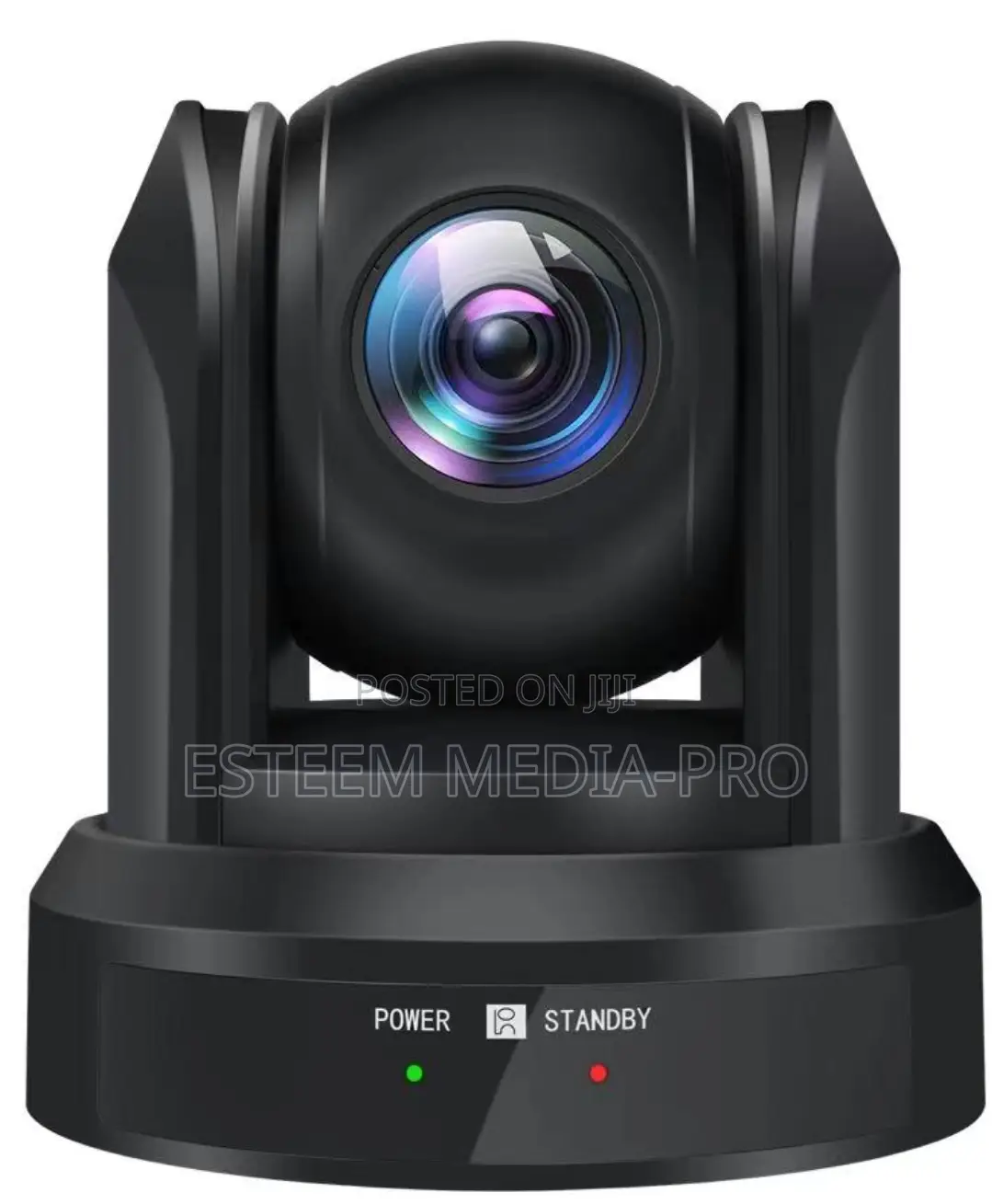 PTZ 10x Optical Zoom Usb Live Conferencng Streaming Camera