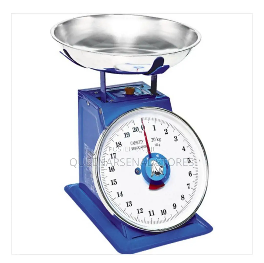 20kg Weighing Scale