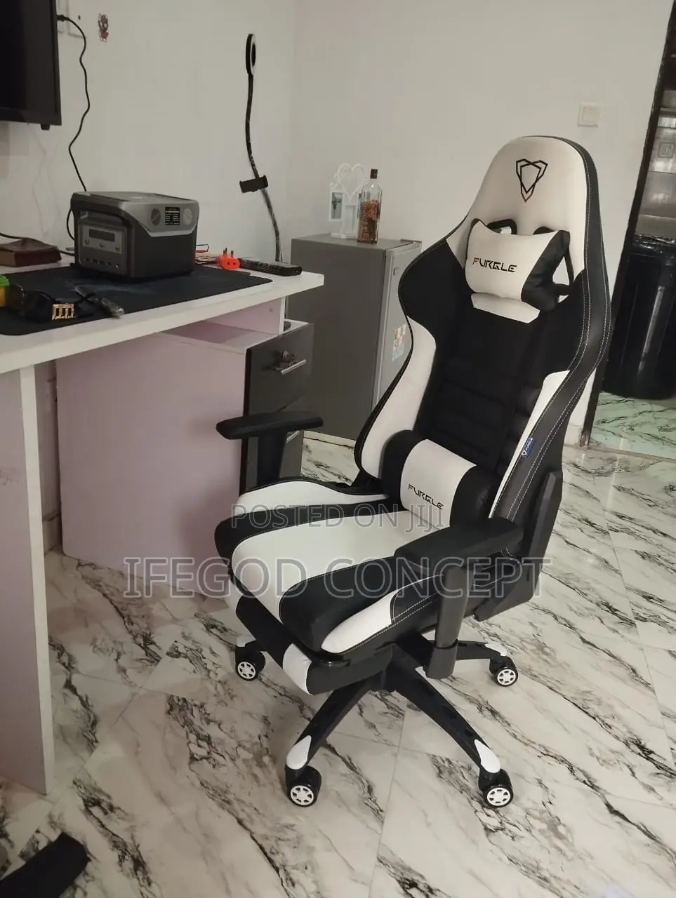Furgle Gaming Chair