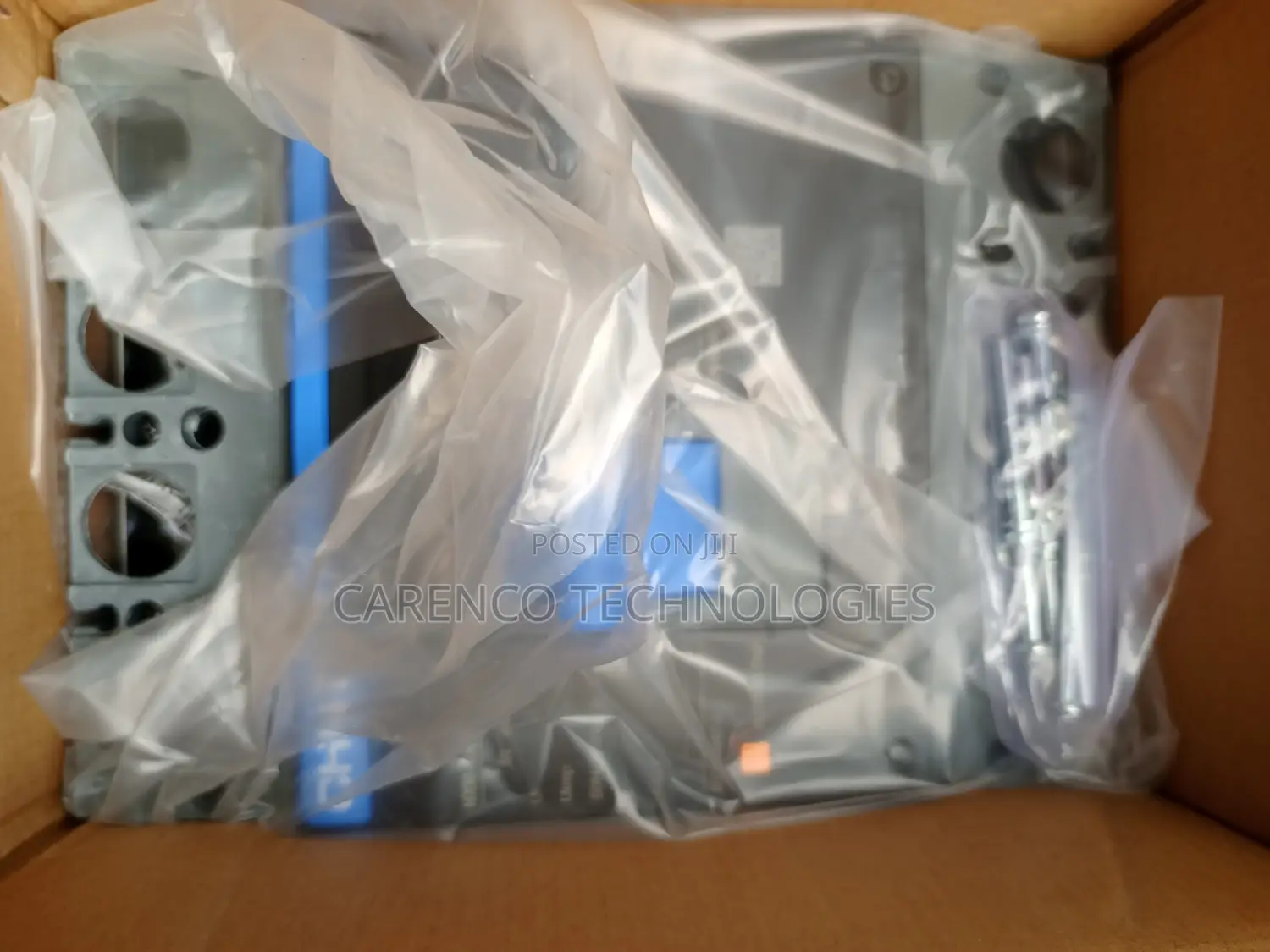 400amps 4pole Electric Circuit Breaker (CHINT)