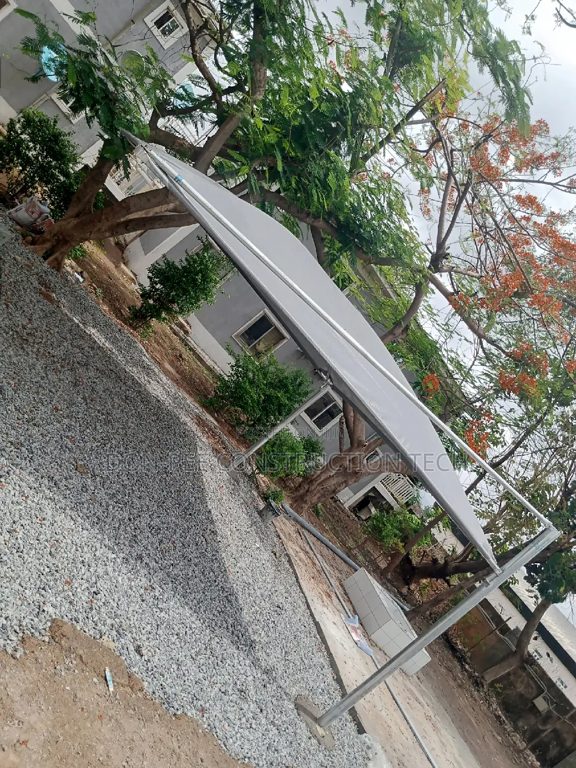 Design Carport