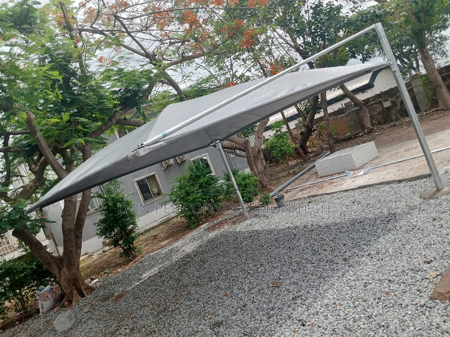 Design Carport