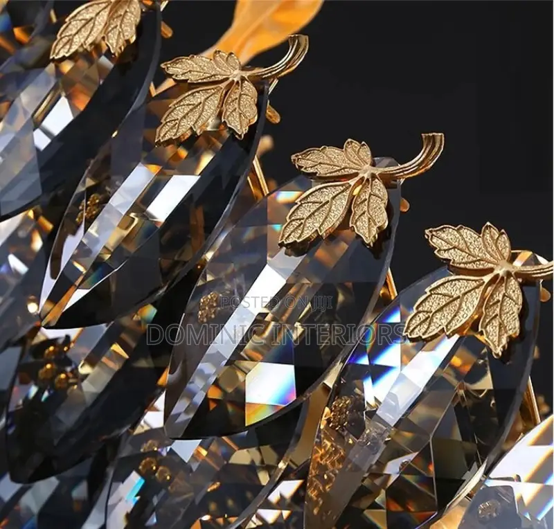  Crystal Chandelier /600mm