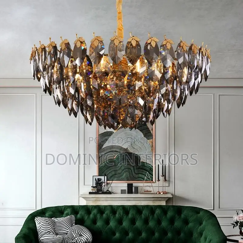  Crystal Chandelier /600mm