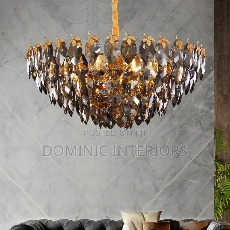  Crystal Chandelier /600mm