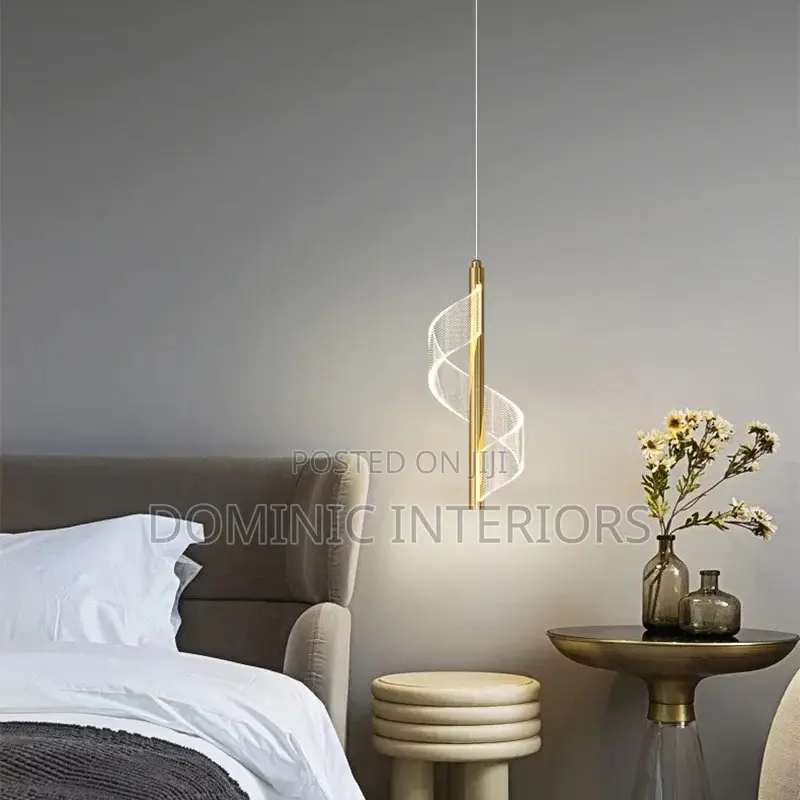 Background Wall Decorative Lights