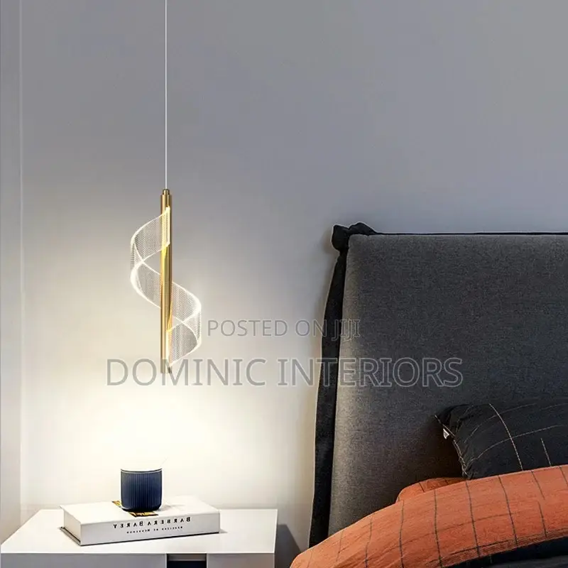 Background Wall Decorative Lights
