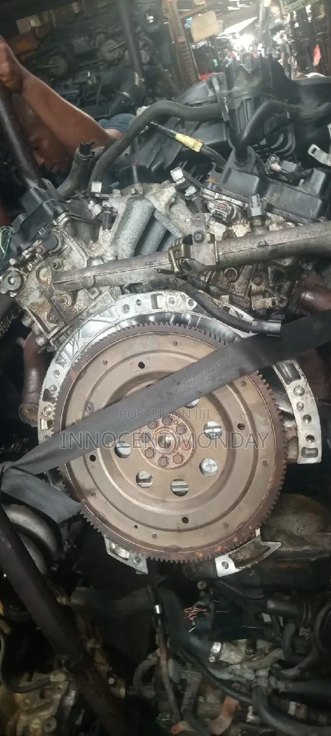 Nissan Pathfinder 2004-2011, 4.0.